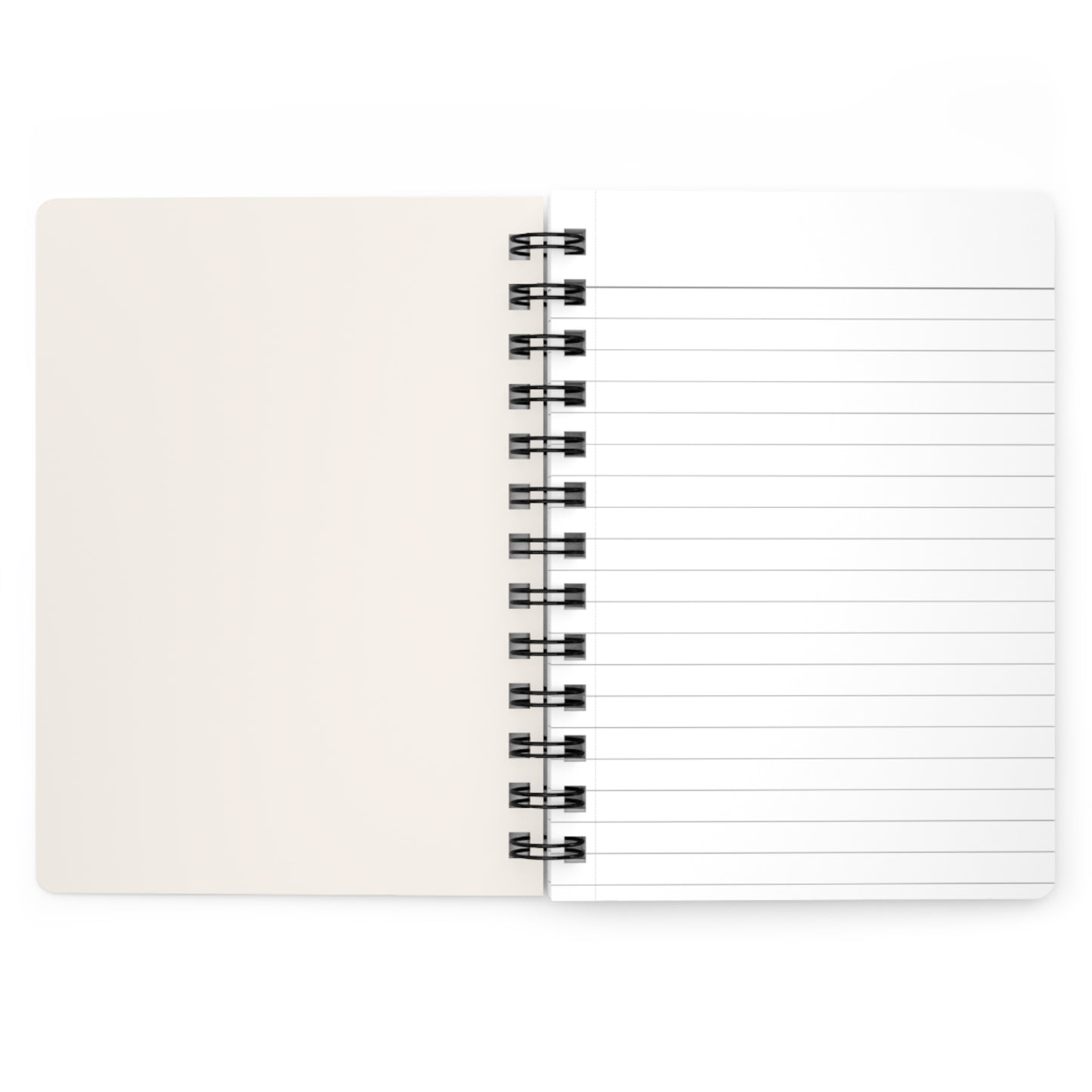 Spiral Bound Journal