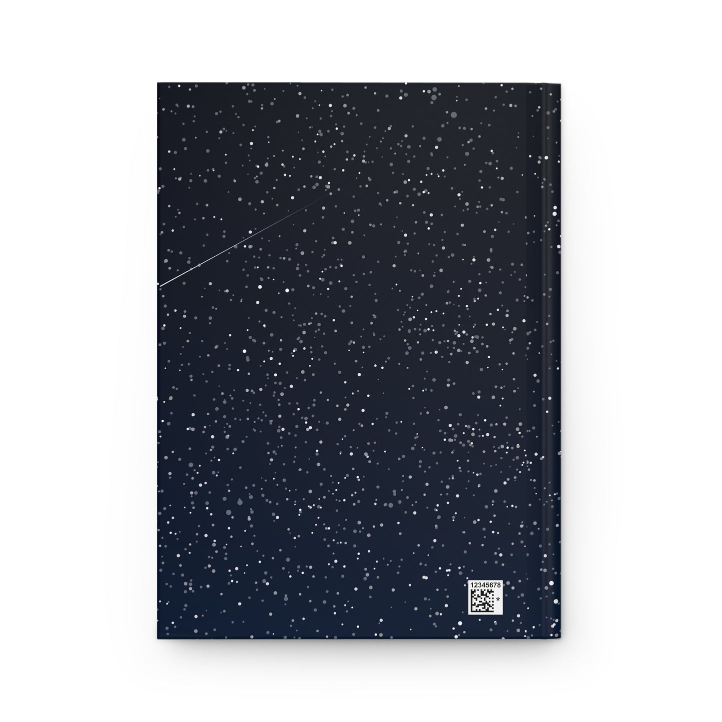 Hardcover Journal Matte