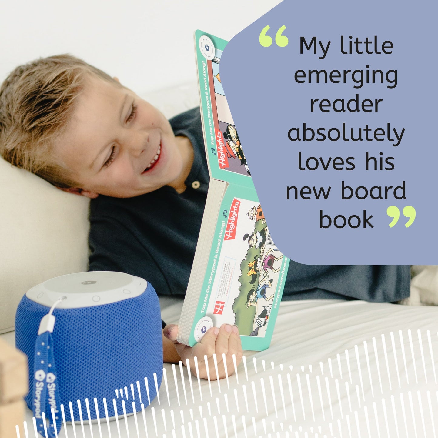 The Timbertoes: Meeting Animals