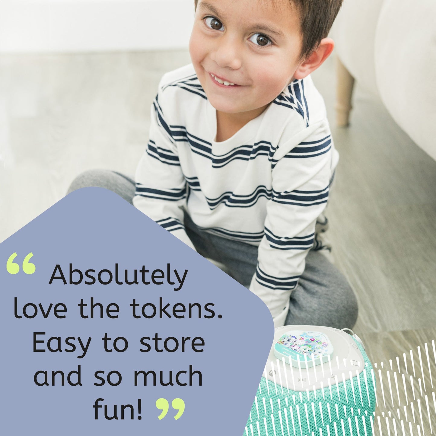 Zoonicorn Sing-Along