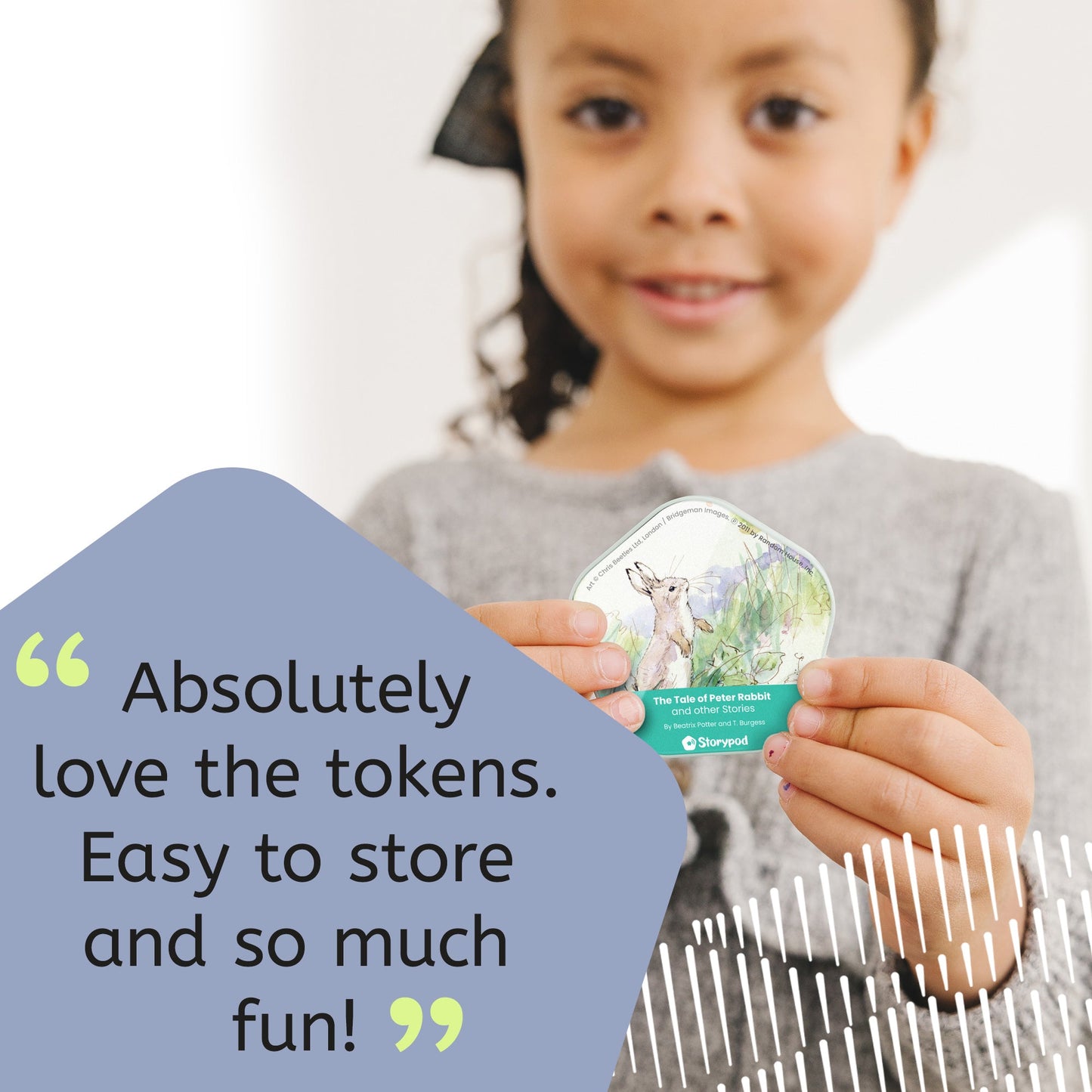 The Tale of Peter Rabbit and Other Stories