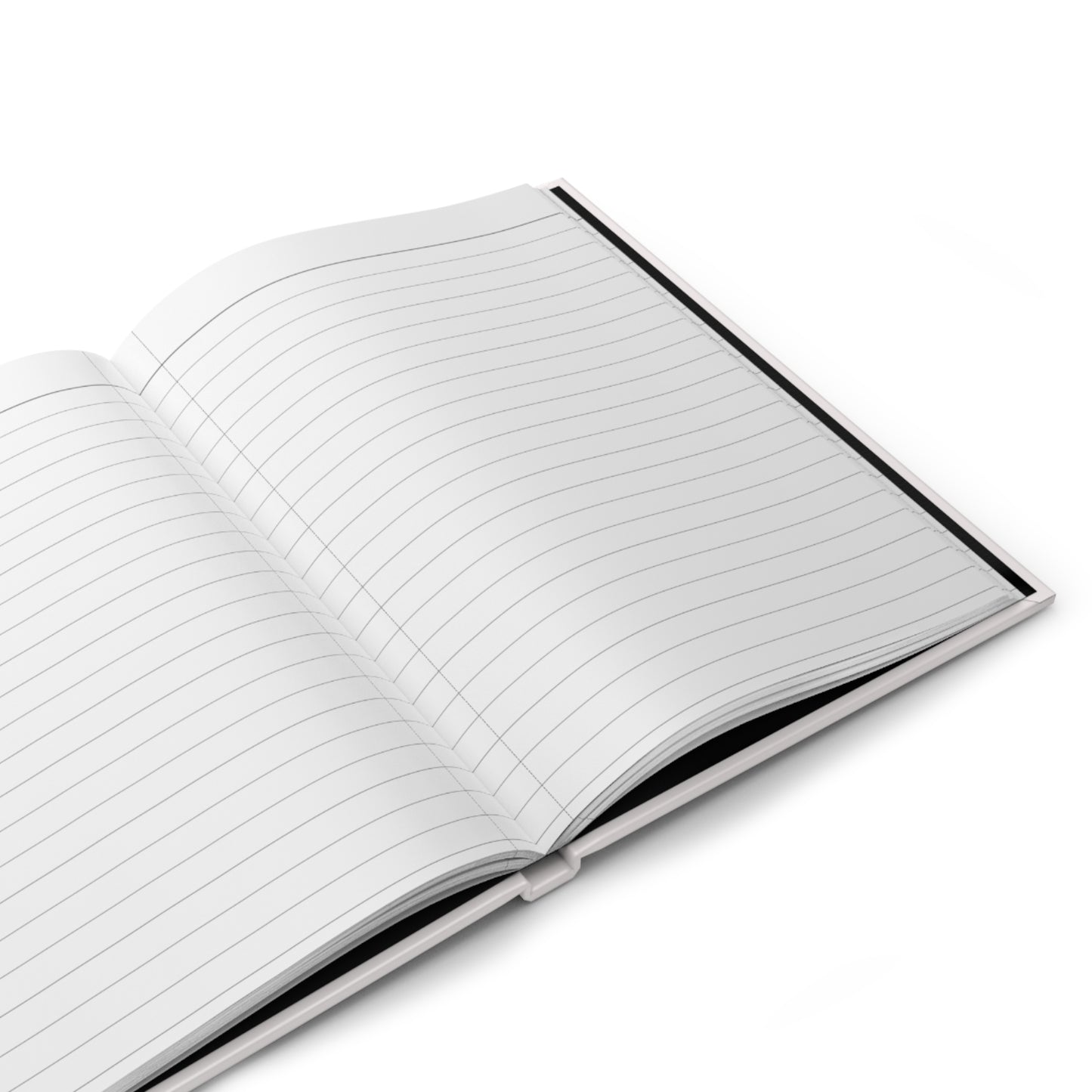 Unicorn Hardcover Journal
