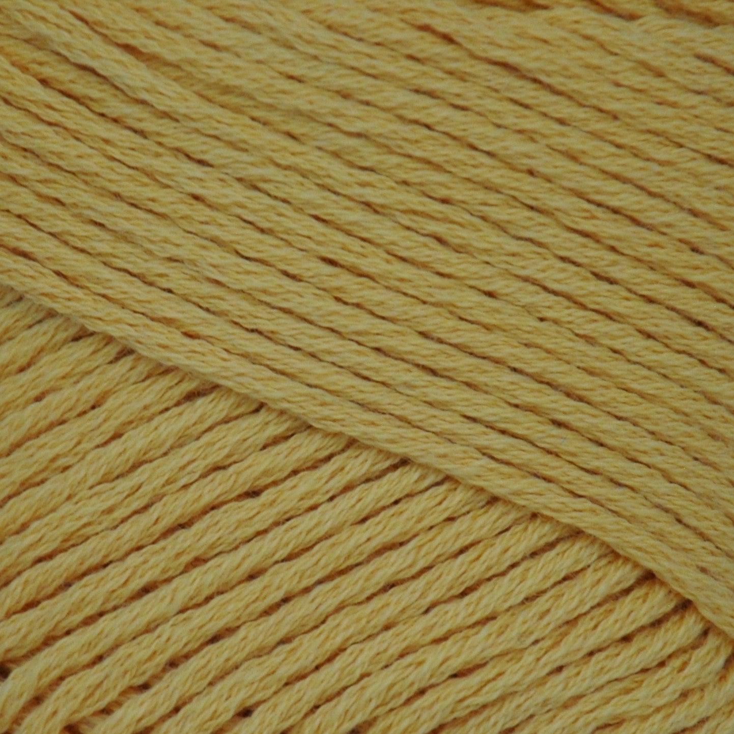 Cotton Fine Yarn Fingering Weight Yarn | 50 grams, 215 Yards | 80% Pima Cotton 20% Merino Wool