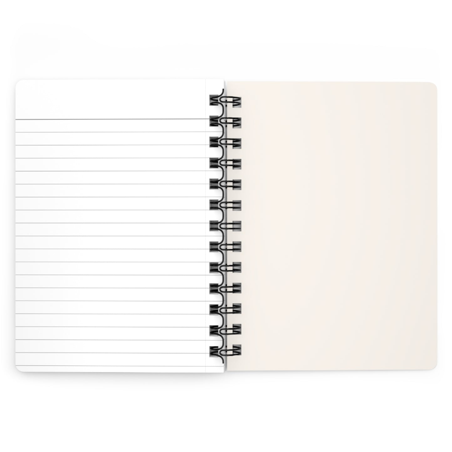 Spiral Bound Journal