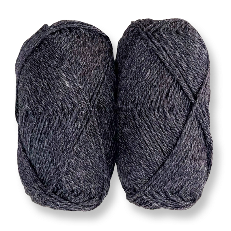 Marvel DK Yarn (Set of 2 Skeins) | 80% Merino 20% Tussah Silk Yarn Blend