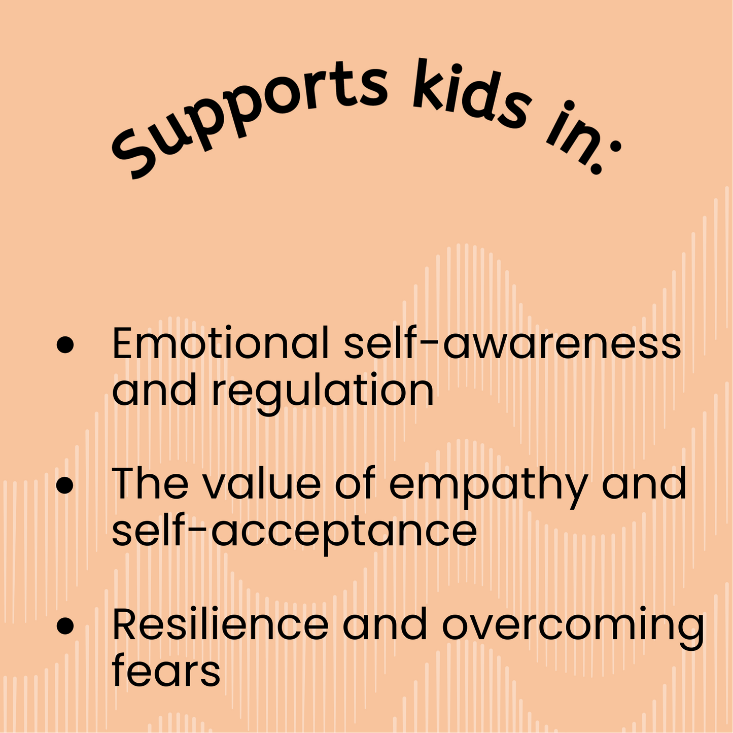 Challenging Emotions Set