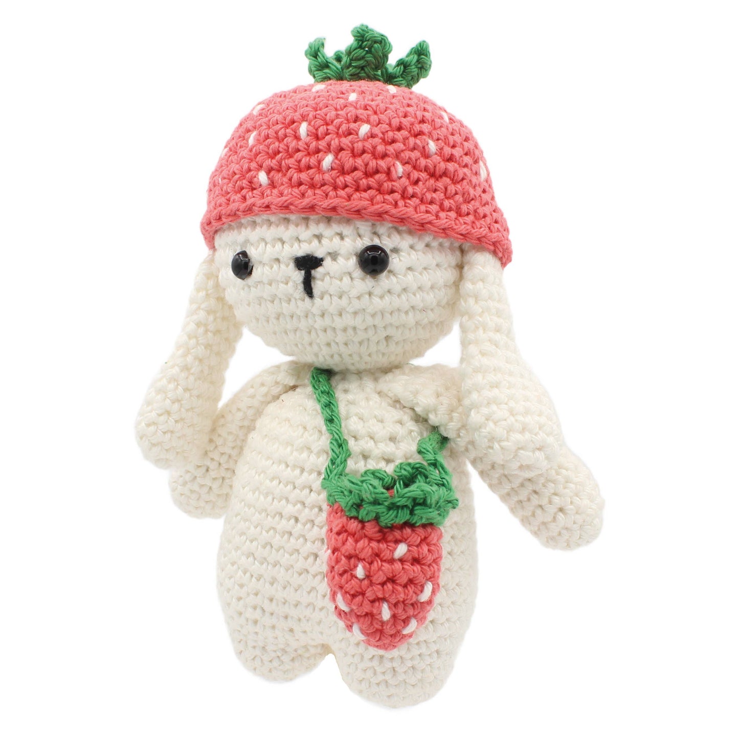 Crochet Kit - Ilse Rabbit