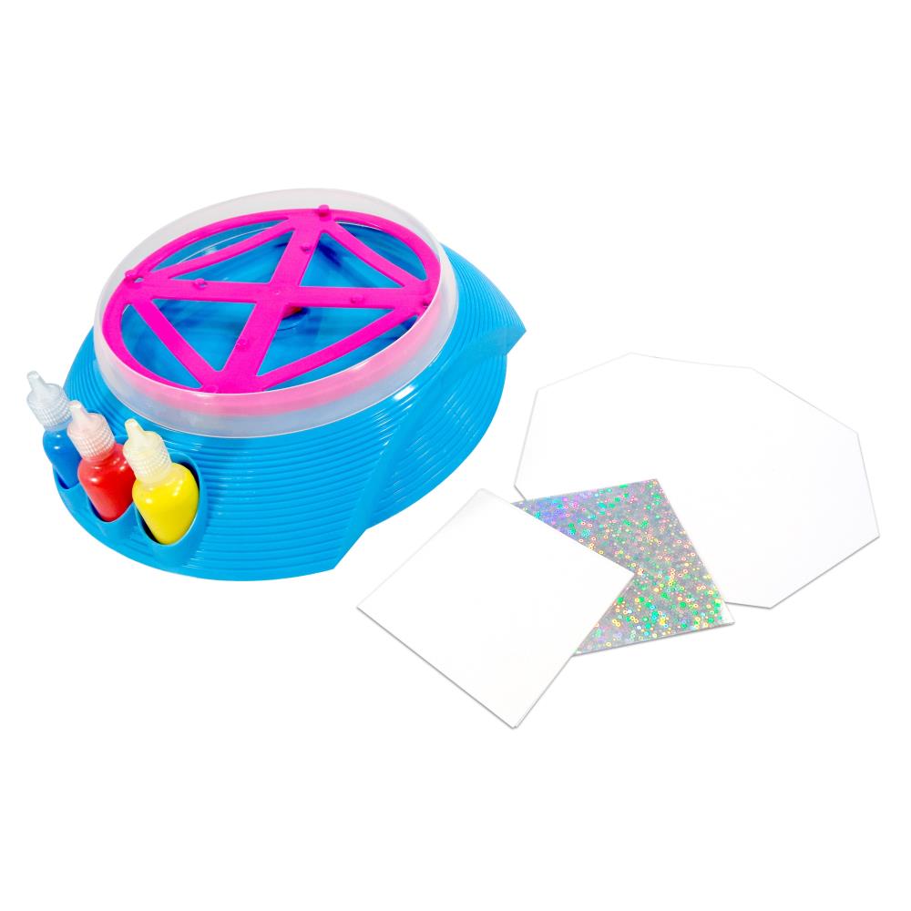 Cra-Z-Art Scented Spinning Art