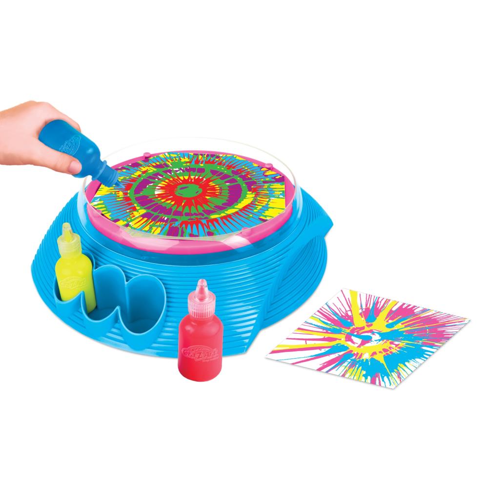 Cra-Z-Art Scented Spinning Art