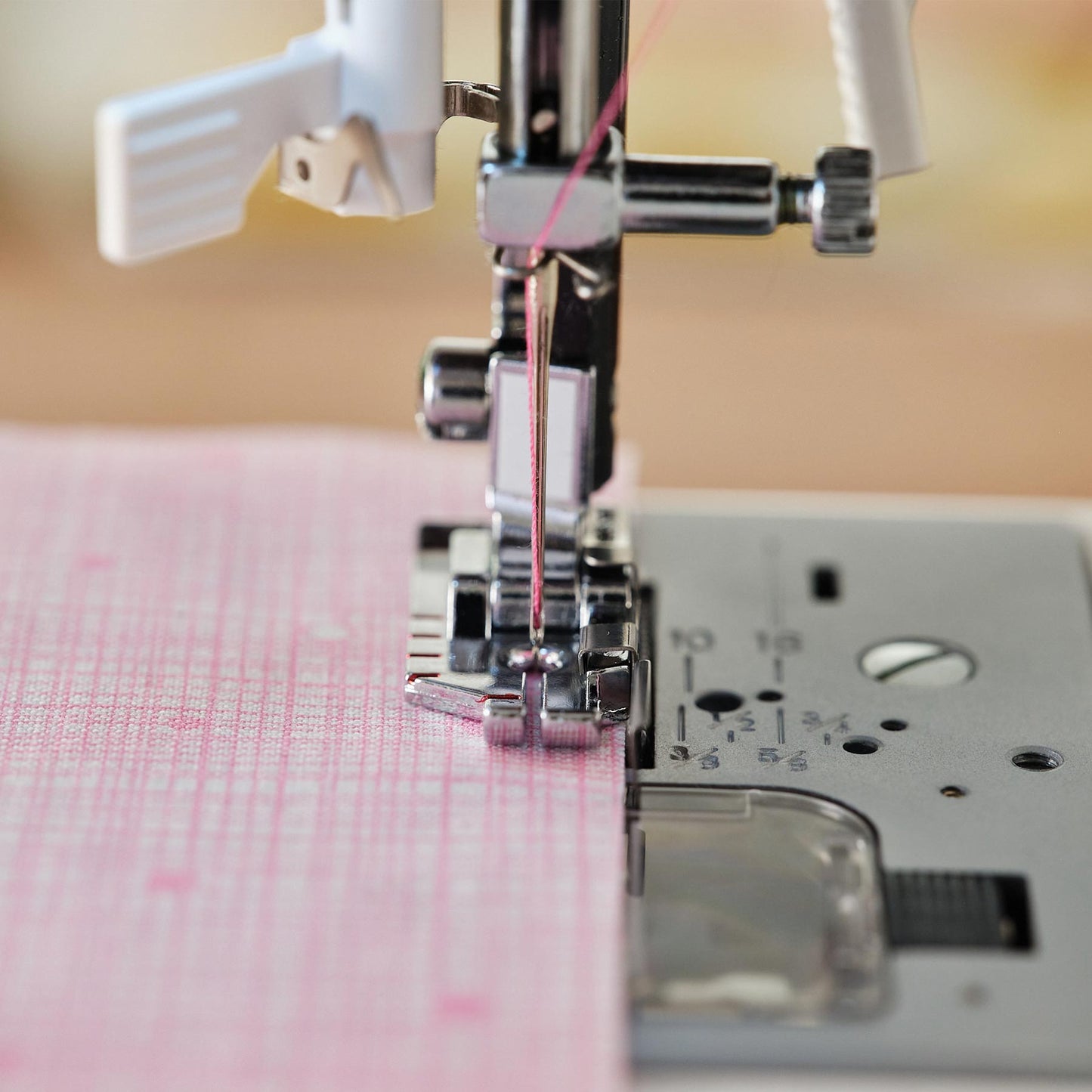 SINGER® Patchwork 7285Q Sewing & Quilting Machine