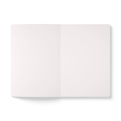 Unicorn Softcover Journal