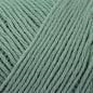 Cotton Fine Yarn Fingering Weight Yarn | 50 grams, 215 Yards | 80% Pima Cotton 20% Merino Wool