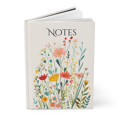 Floral Journal