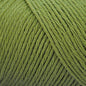 Cotton Fine Yarn Fingering Weight Yarn | 50 grams, 215 Yards | 80% Pima Cotton 20% Merino Wool