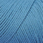 Cotton Fine Yarn Fingering Weight Yarn | 50 grams, 215 Yards | 80% Pima Cotton 20% Merino Wool
