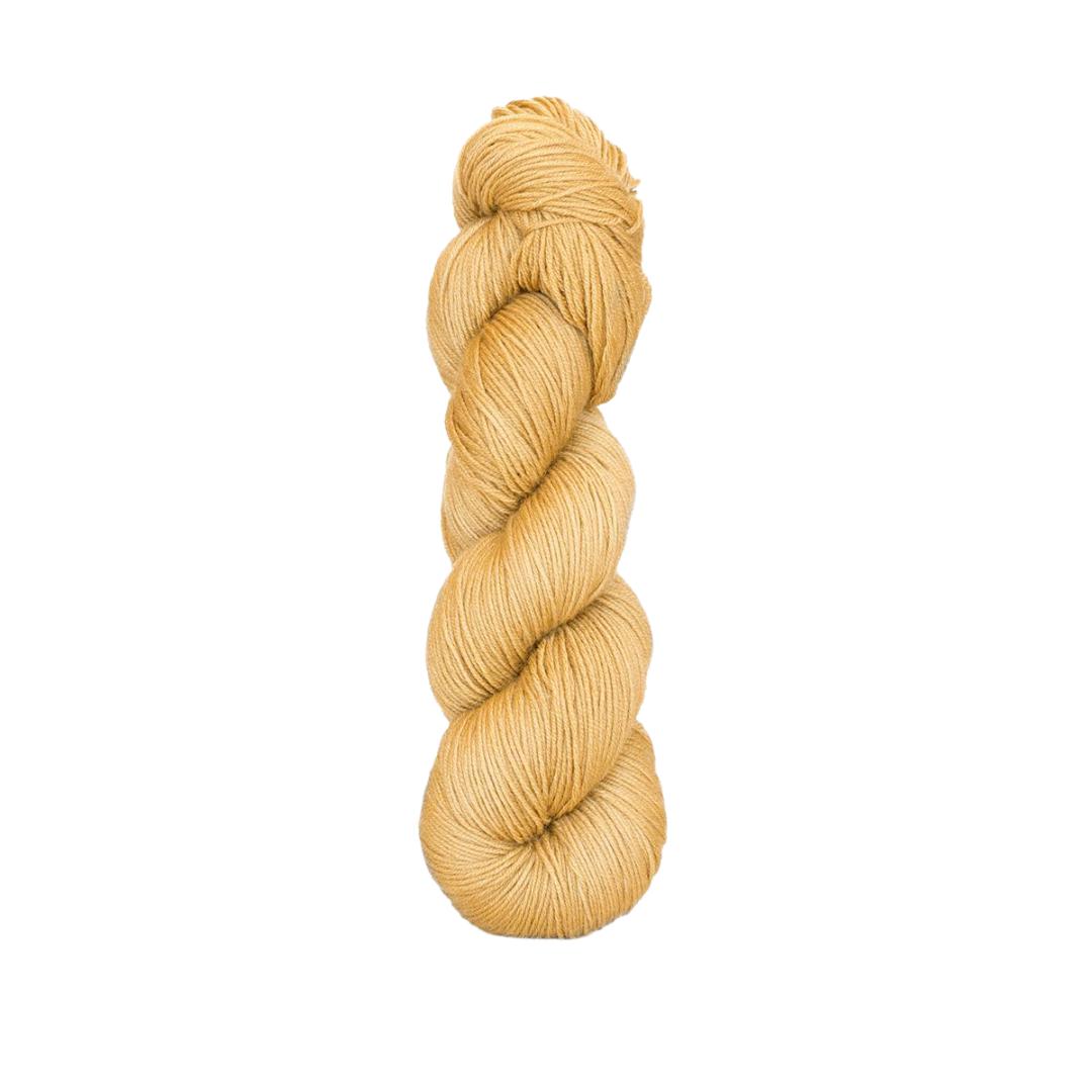 Harvest Fingering Weight Yarn | 100% Extra Fine Merino