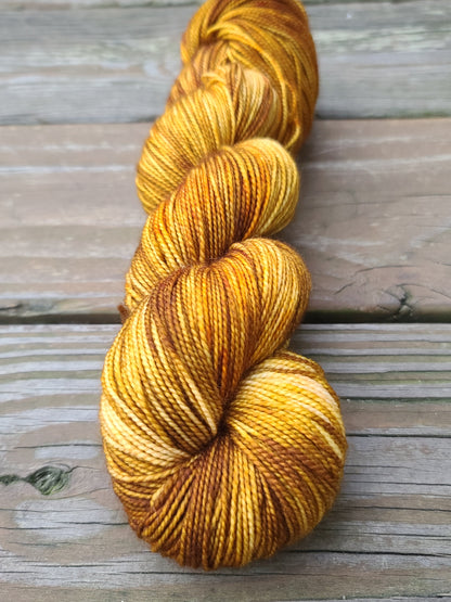 Eye of Newt Yarn