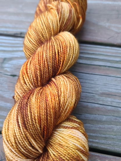 Eye of Newt Yarn
