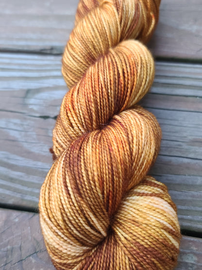 Eye of Newt Yarn