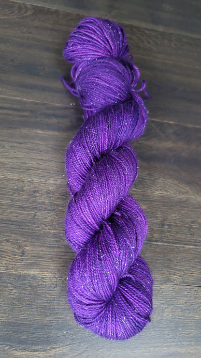 Meditate With Pure Intensions