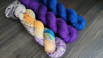 Moonwater 3 yarn skein kit
