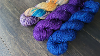 Moonwater 3 yarn skein kit