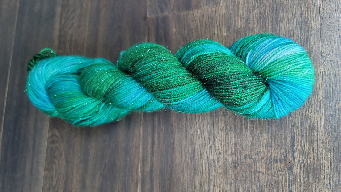 Cleanse and Recharge