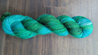 Cleanse and Recharge