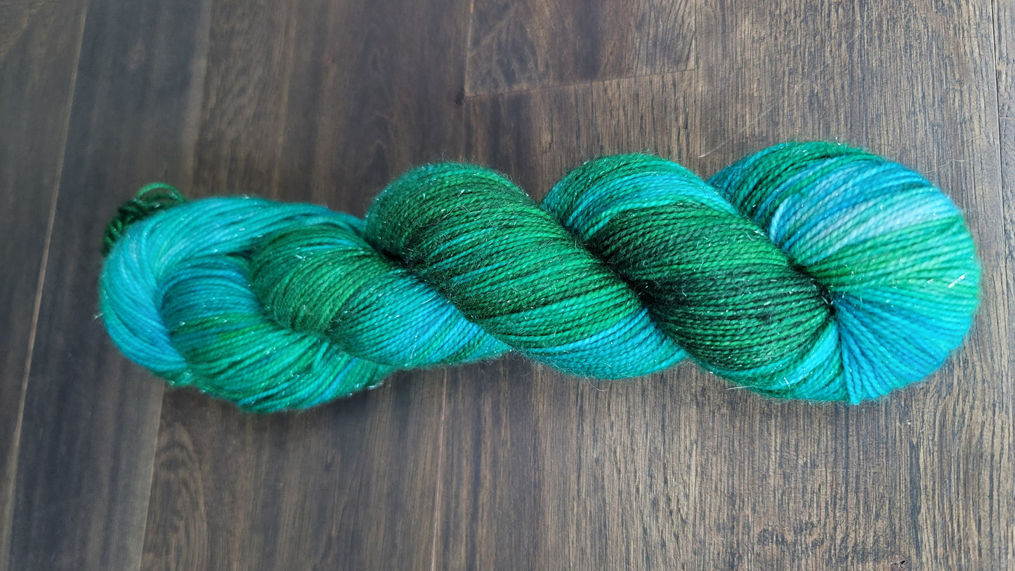 Cleanse and Recharge