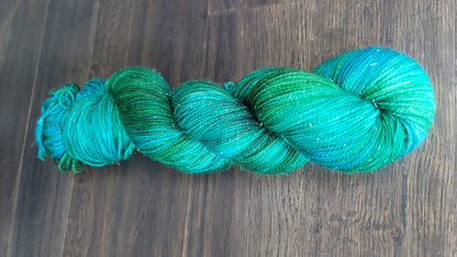 Cleanse and Recharge