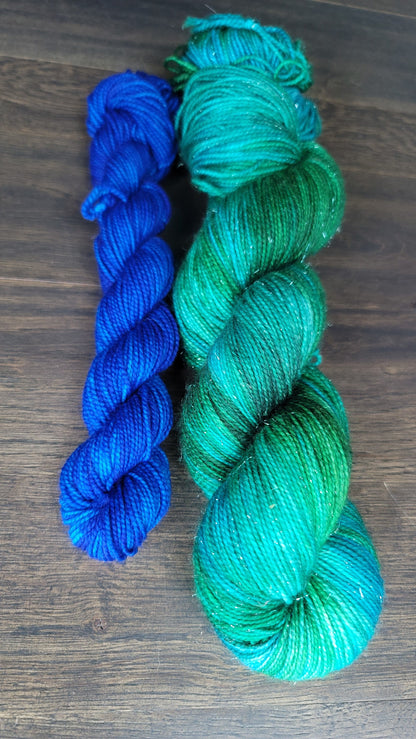 Moon Manifestation Sock Set