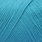 Cotton Fine Yarn Fingering Weight Yarn | 50 grams, 215 Yards | 80% Pima Cotton 20% Merino Wool