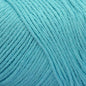 Cotton Fleece DK Weight Yarn | 215 Yards | 80% Pima Cotton 20% Merino Wool