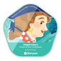 Abigail Adams, Pirate of the Caribbean