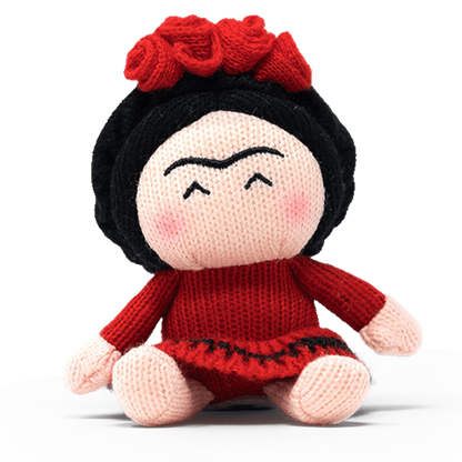Frida Kahlo