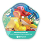 Geronimo Stilton #1: Lost Treasure of the Emerald Eye