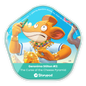 Geronimo Stilton #2: The Curse of the Cheese Pyramid