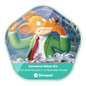 Geronimo Stilton #3: Cat and Mouse in a Haunted House