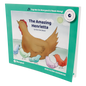 The Amazing Henrietta