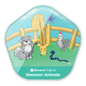 Discover: Animals