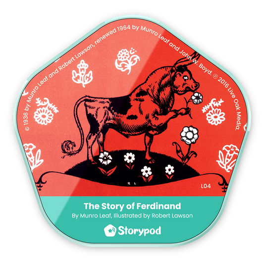 The Story of Ferdinand