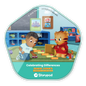 Daniel Tiger: Celebrating Differences