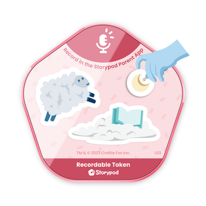 Recordable Token