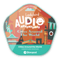 Ladybird Audio Adventures: Cities Around the World