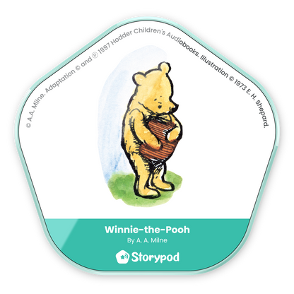 Winnie-the-Pooh