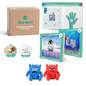 Challenging Emotions Set
