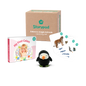 Colors & Jungle Animals Set