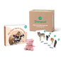 Farm & Forest Animals Set