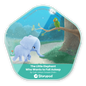 The Little Elephant Who Wants to Fall Asleep