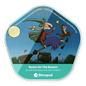 Room On The Broom